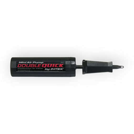 Picture of INTEX MINI DOUBLE QUICK HAND PUMP